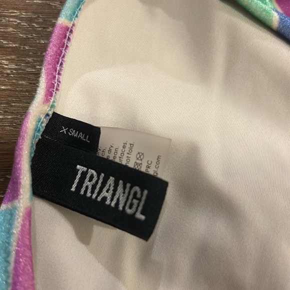TRIANGL Bikini - Maia style XXS/XS - Picture 9 of 9